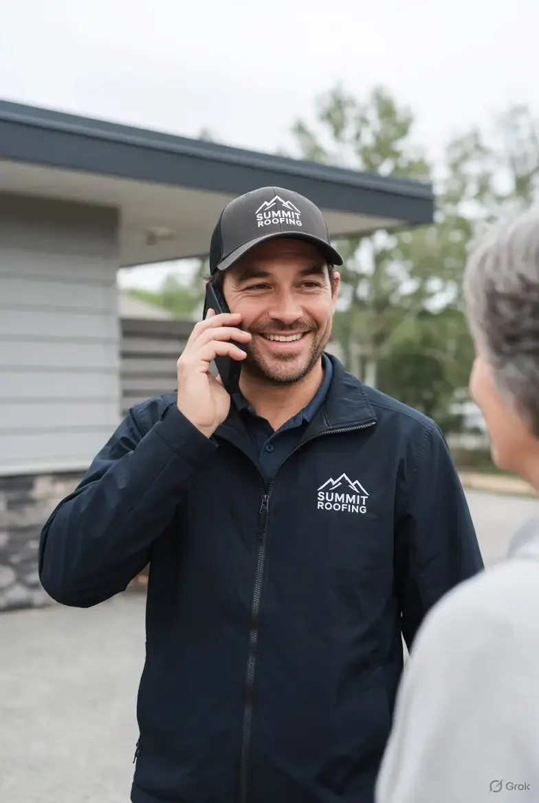 Flat Roof Leak Repair Poulsbo, WA FAQs